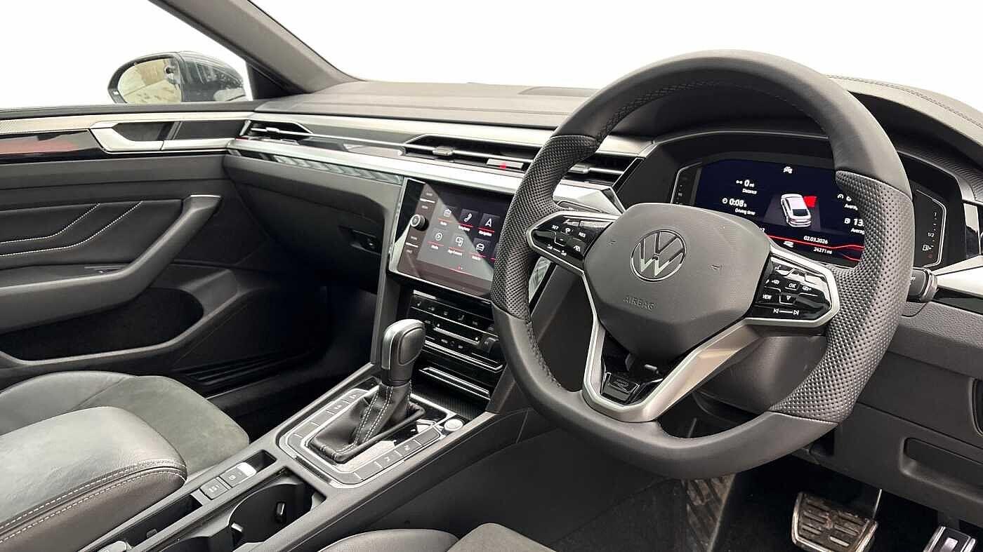 Used Volkswagen Arteon 2022 for sale - 78001646: Photo 6