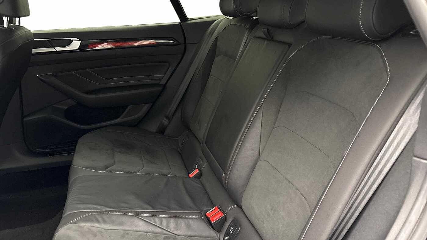 Used Volkswagen Arteon 2022 for sale - 78001646: Photo 7