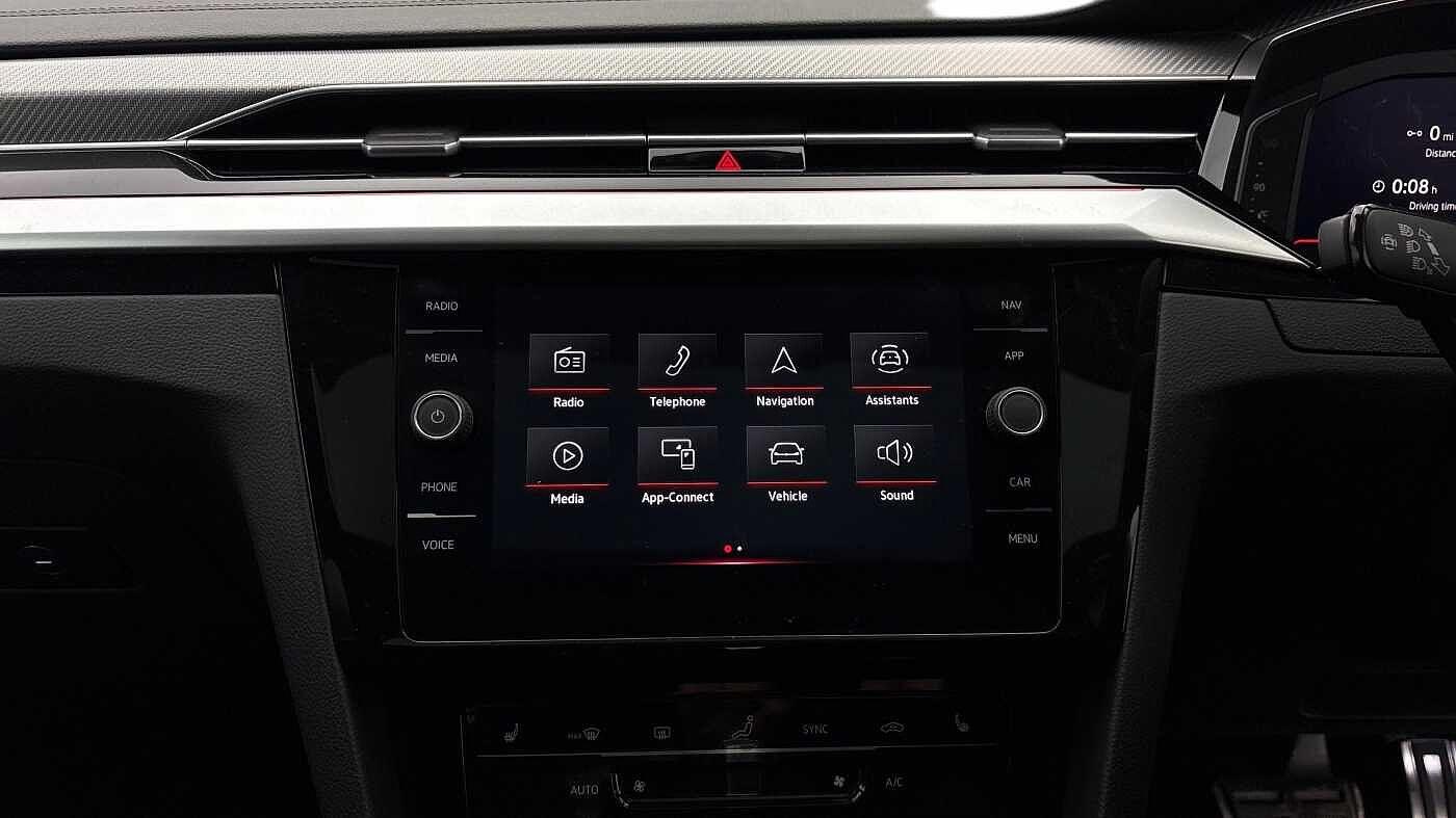 Used Volkswagen Arteon 2022 for sale - 78001646: Photo 8