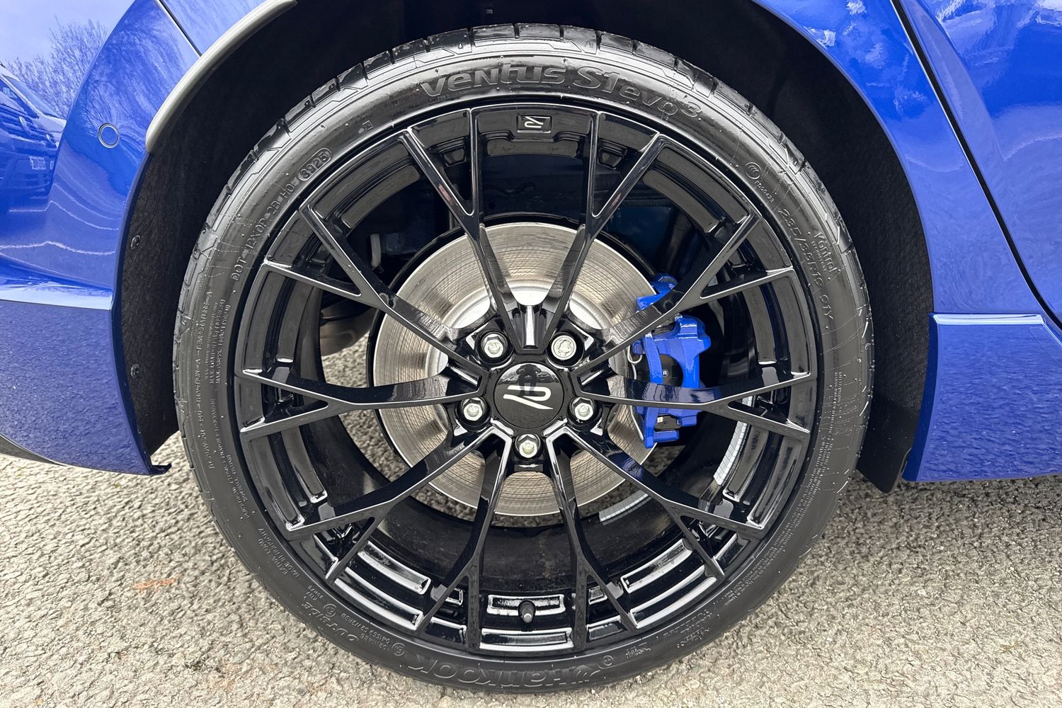 Used Volkswagen Golf 2026 for sale - 77692285: Photo 12