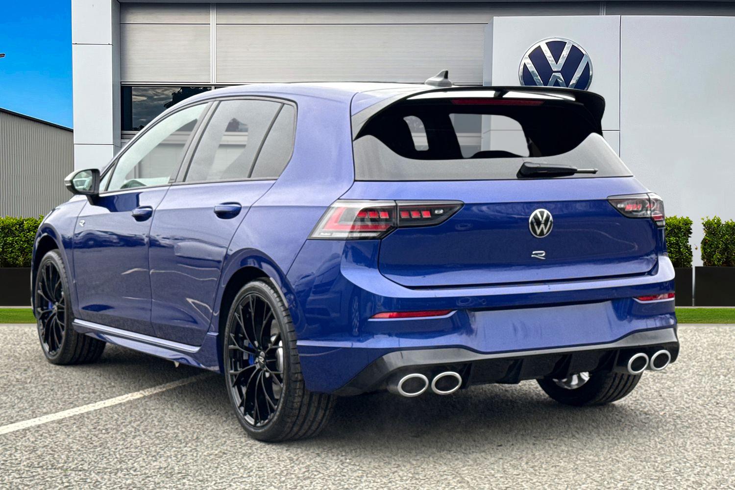 Used Volkswagen Golf 2026 for sale - 77692285: Photo 2