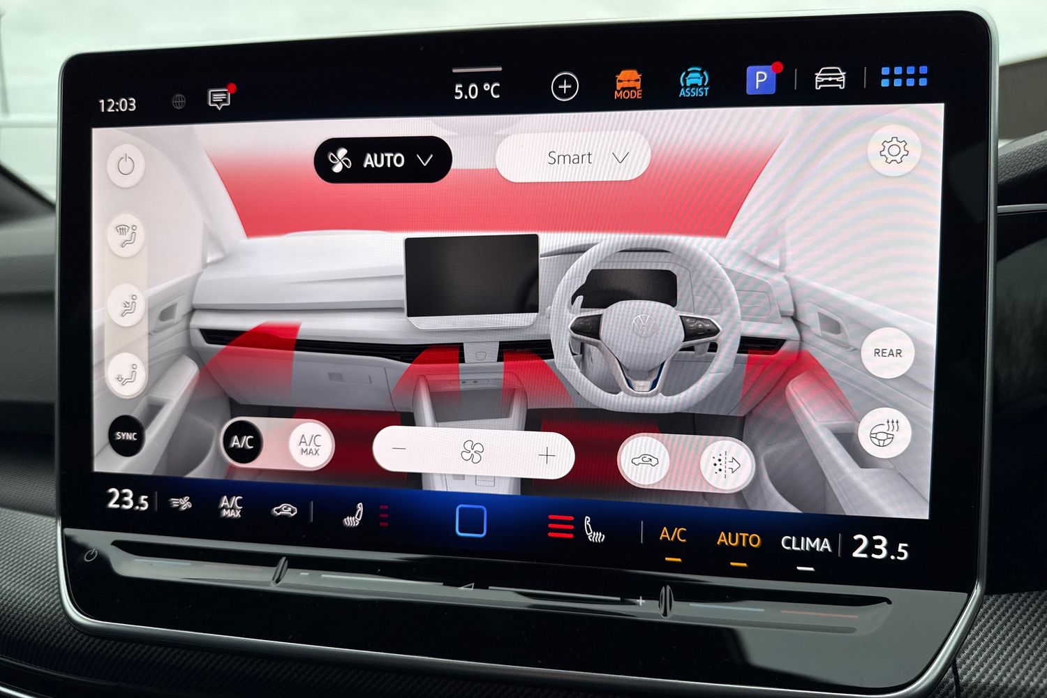 Used Volkswagen Golf 2026 for sale - 77692285: Photo 21