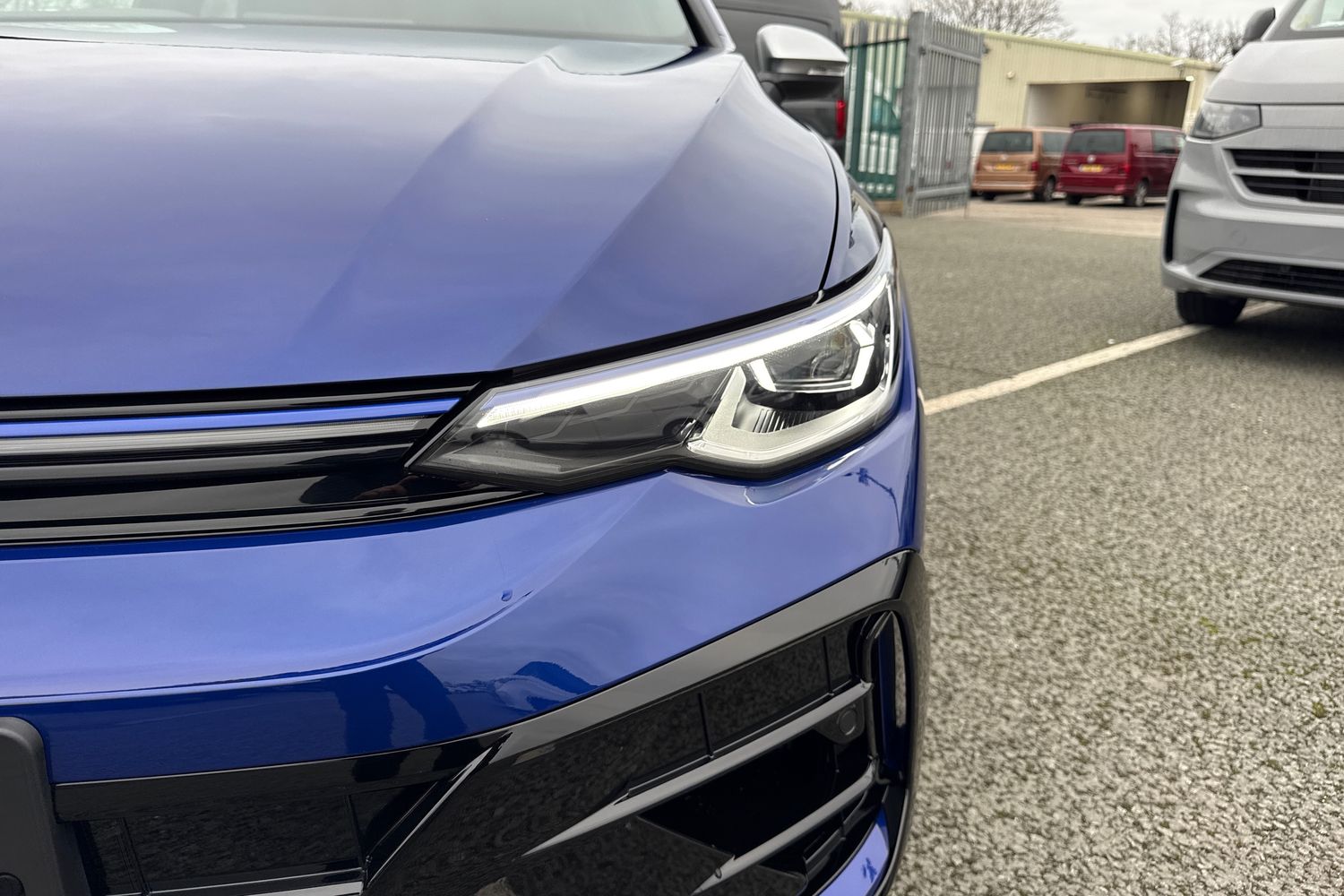 Used Volkswagen Golf 2026 for sale - 77692285: Photo 24