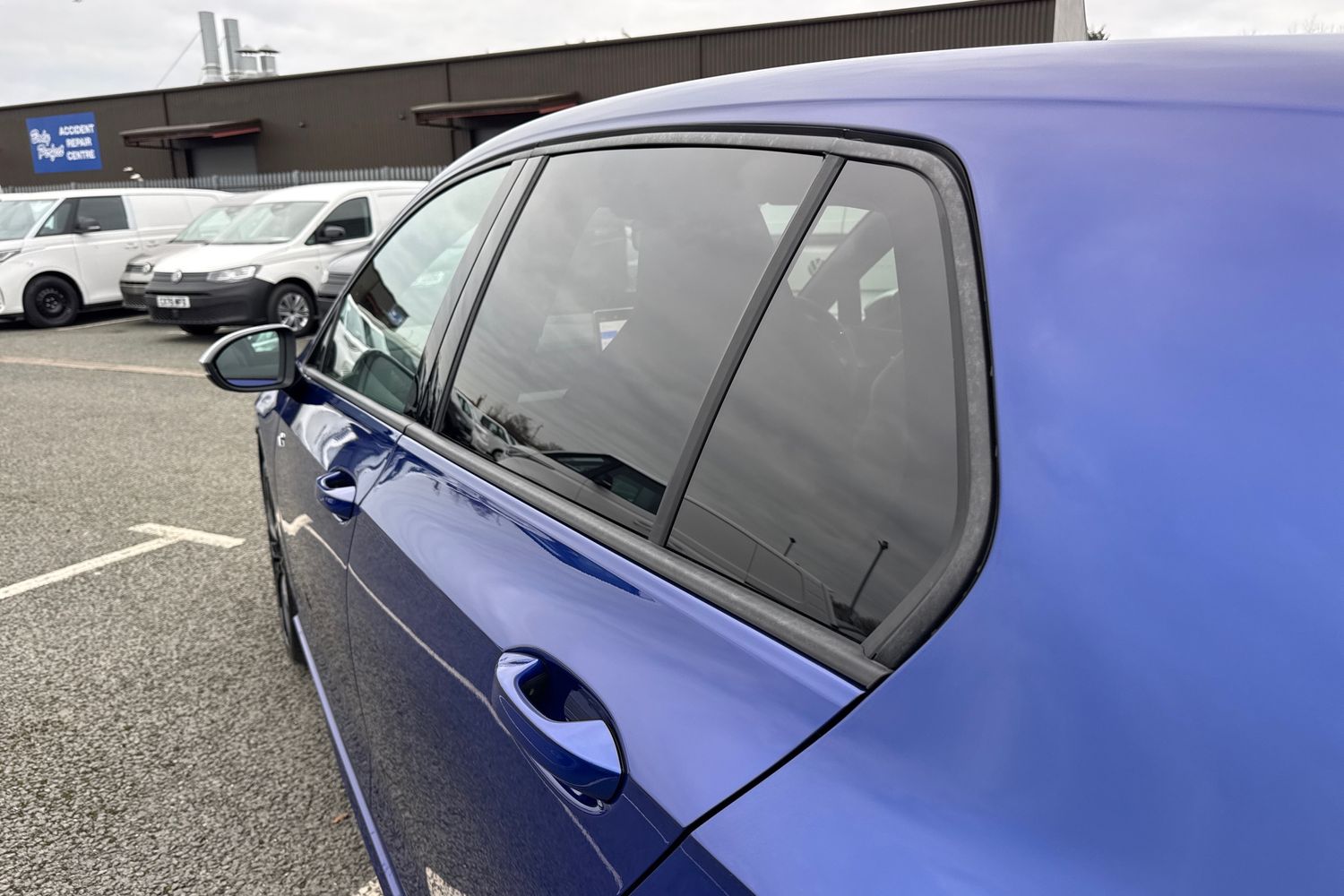 Used Volkswagen Golf 2026 for sale - 77692285: Photo 30