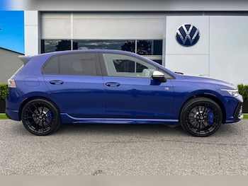 Used Volkswagen Golf 2026 for sale - 77692285: Photo