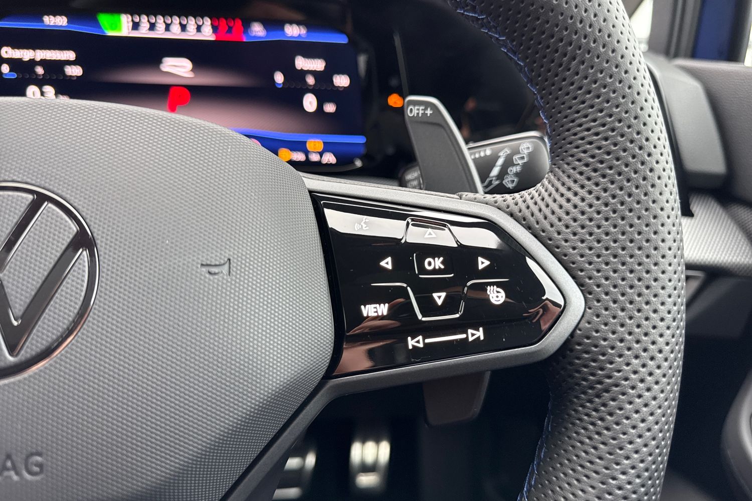 Used Volkswagen Golf 2026 for sale - 77692285: Photo 44