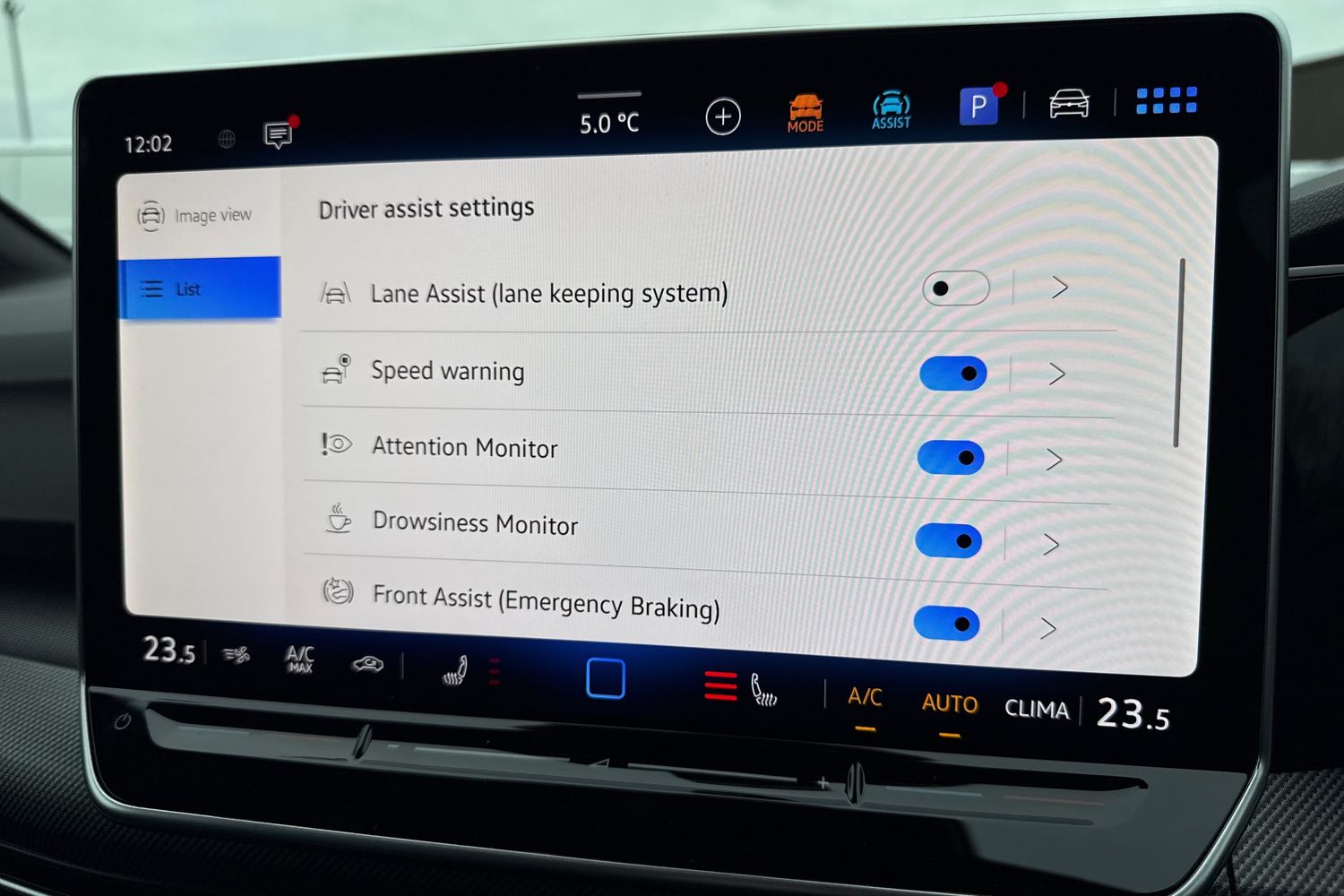 Used Volkswagen Golf 2026 for sale - 77692285: Photo 47