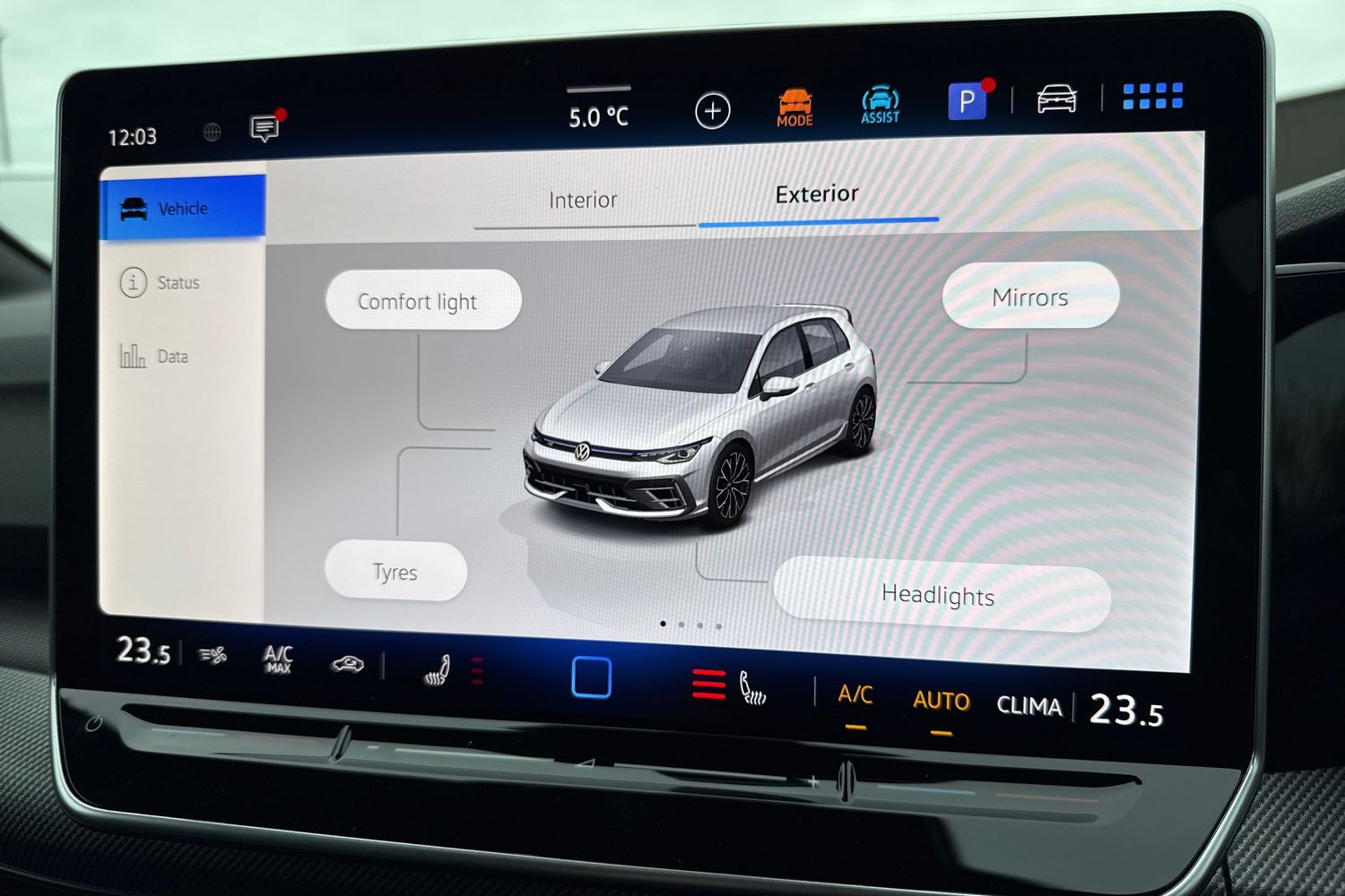 Used Volkswagen Golf 2026 for sale - 77692285: Photo 51