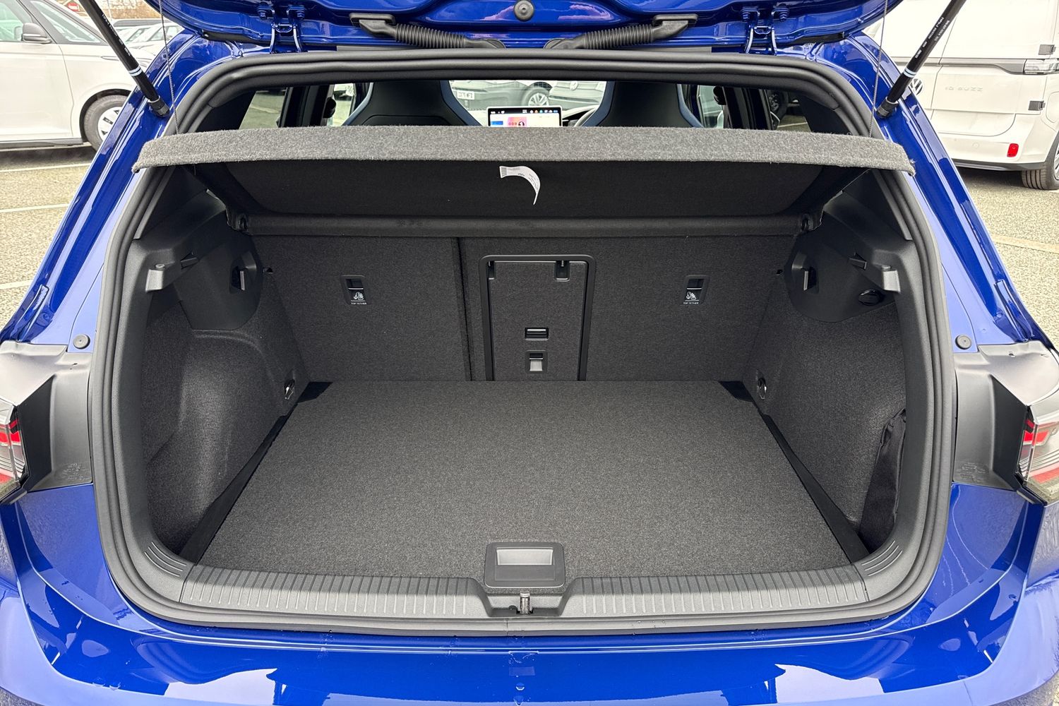 Used Volkswagen Golf 2026 for sale - 77692285: Photo 6