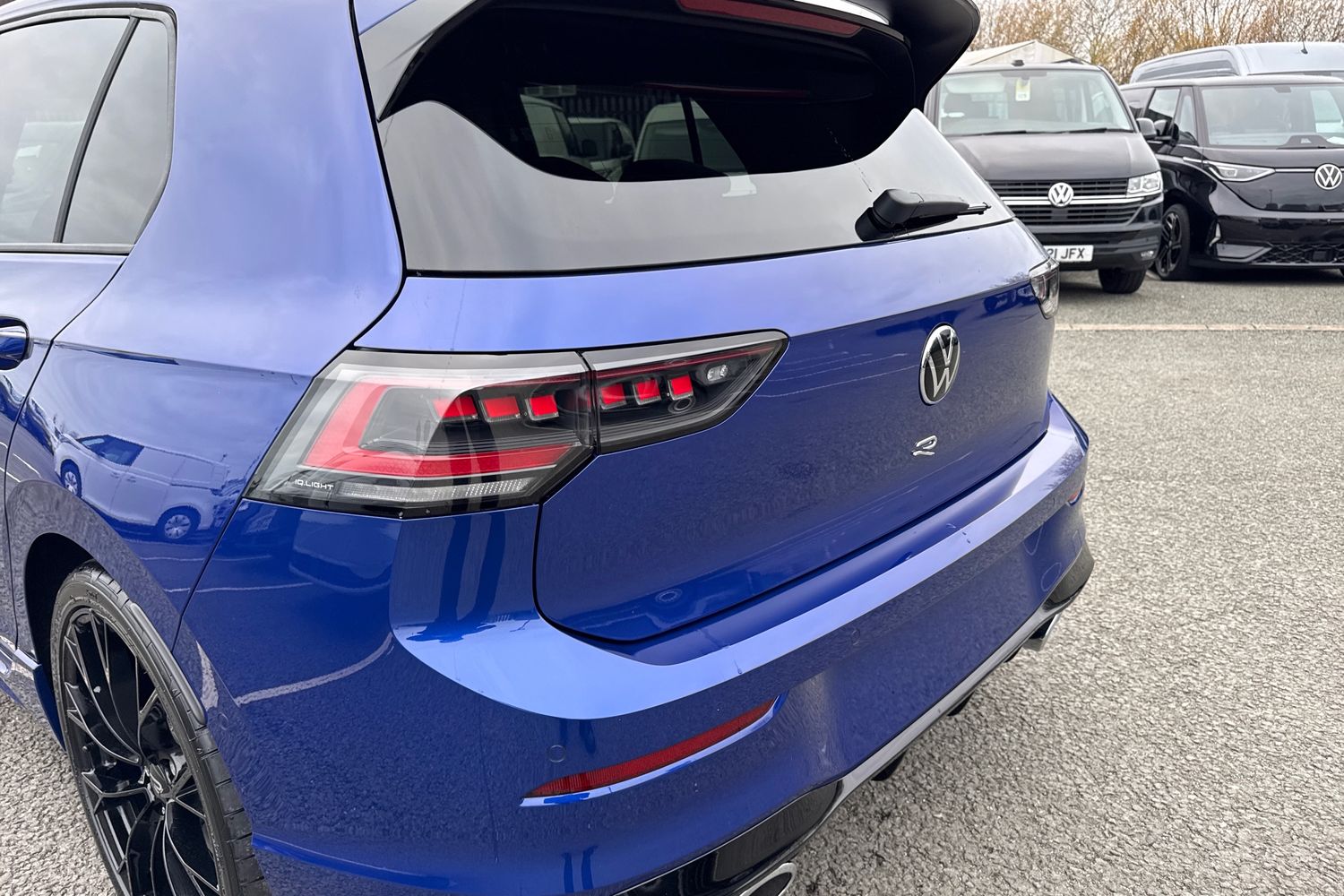 Used Volkswagen Golf 2026 for sale - 77692285: Photo 7