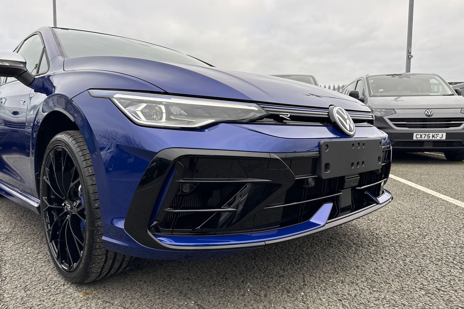 Used Volkswagen Golf 2026 for sale - 77692285: Photo 8