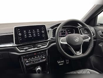 Used Volkswagen T-Roc 2025 for sale - 79854364: Photo