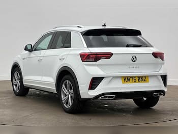 Used Volkswagen T-Roc 2025 for sale - 79854364: Photo