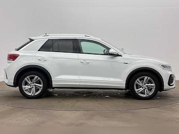 Used Volkswagen T-Roc 2025 for sale - 79854364: Photo
