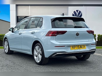 Used Volkswagen Golf 2025 for sale - 78616108: Photo