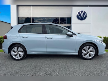 Used Volkswagen Golf 2025 for sale - 78616108: Photo
