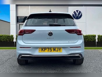 Used Volkswagen Golf 2025 for sale - 78616108: Photo