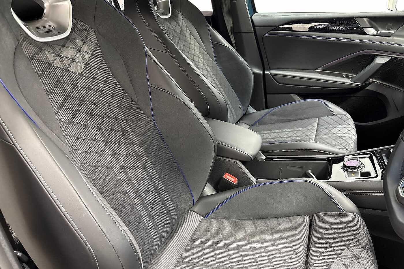 Used Volkswagen Tiguan 2025 for sale - 77355435: Photo 10