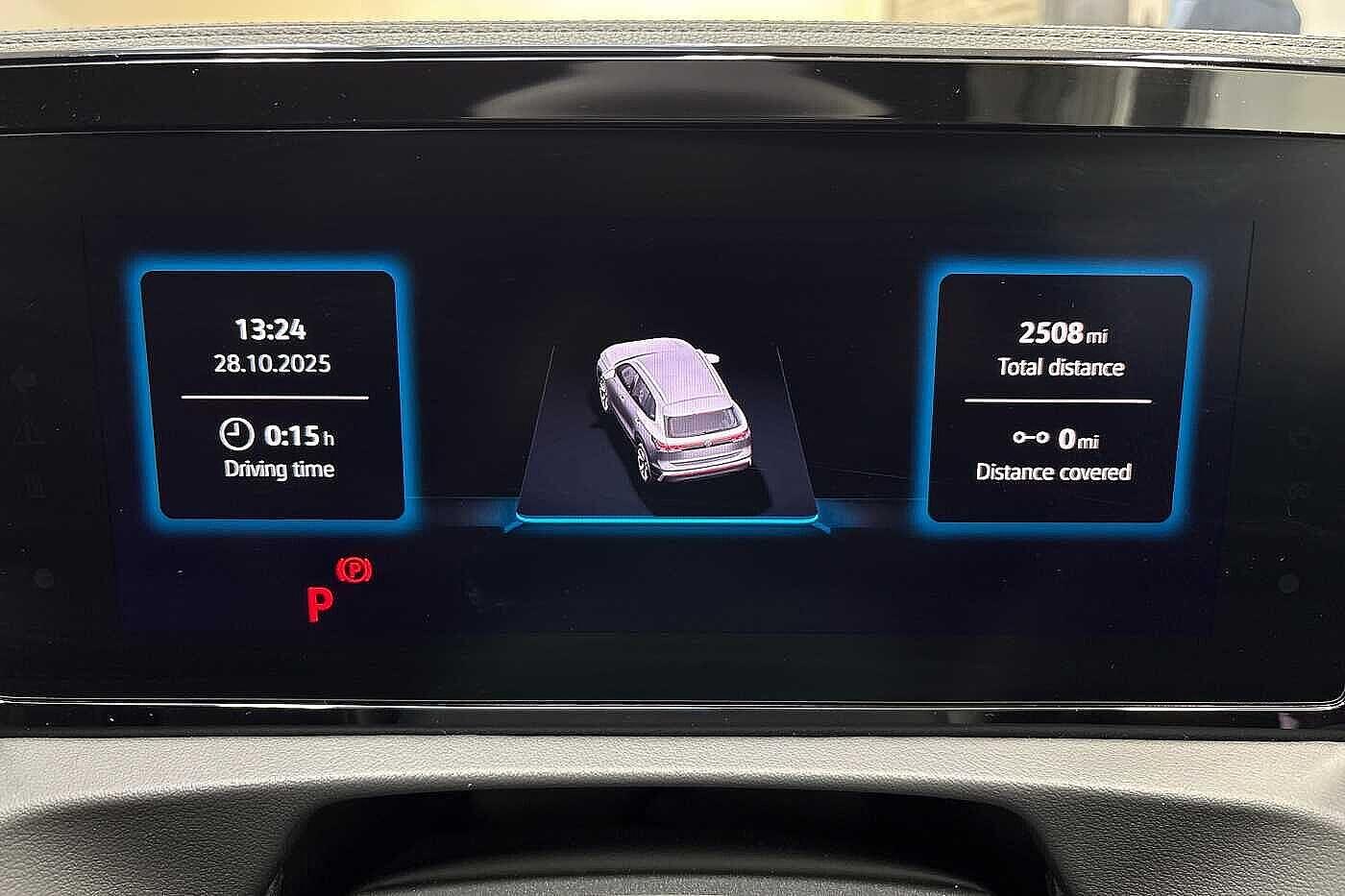 Used Volkswagen Tiguan 2025 for sale - 77355435: Photo 11