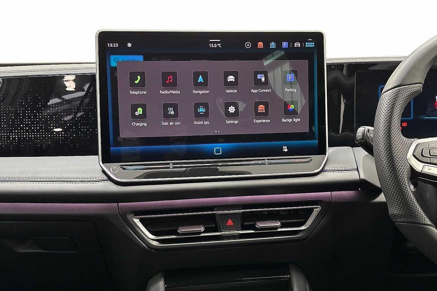 Used Volkswagen Tiguan 2025 for sale - 77355435: Photo 12