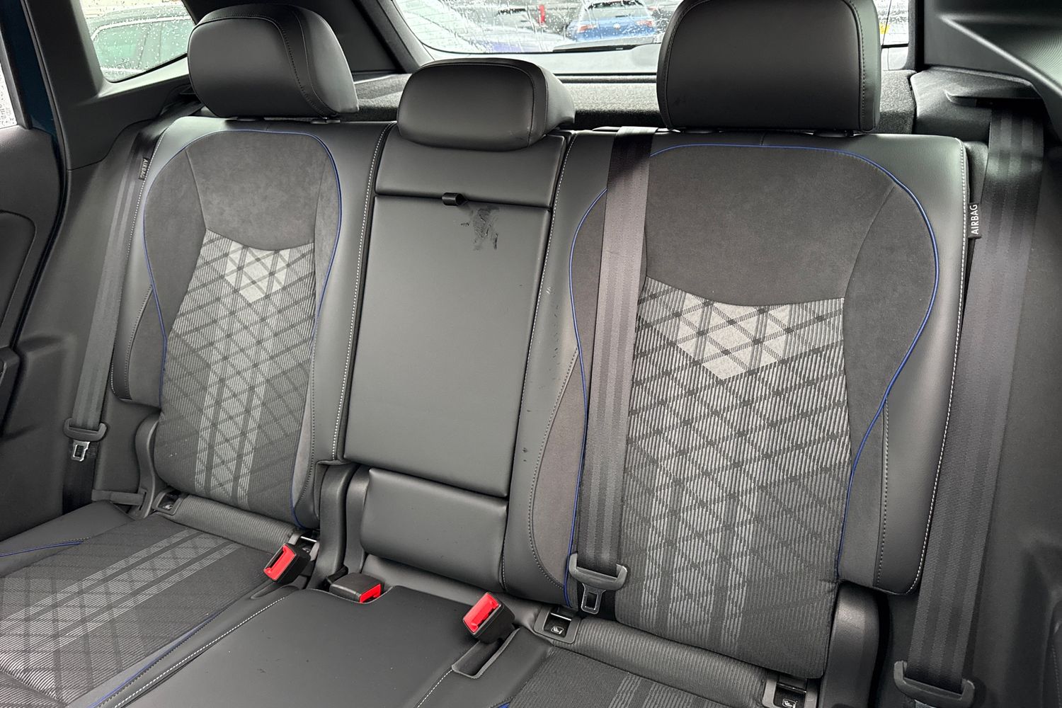 Used Volkswagen Tiguan 2025 for sale - 77355435: Photo 14