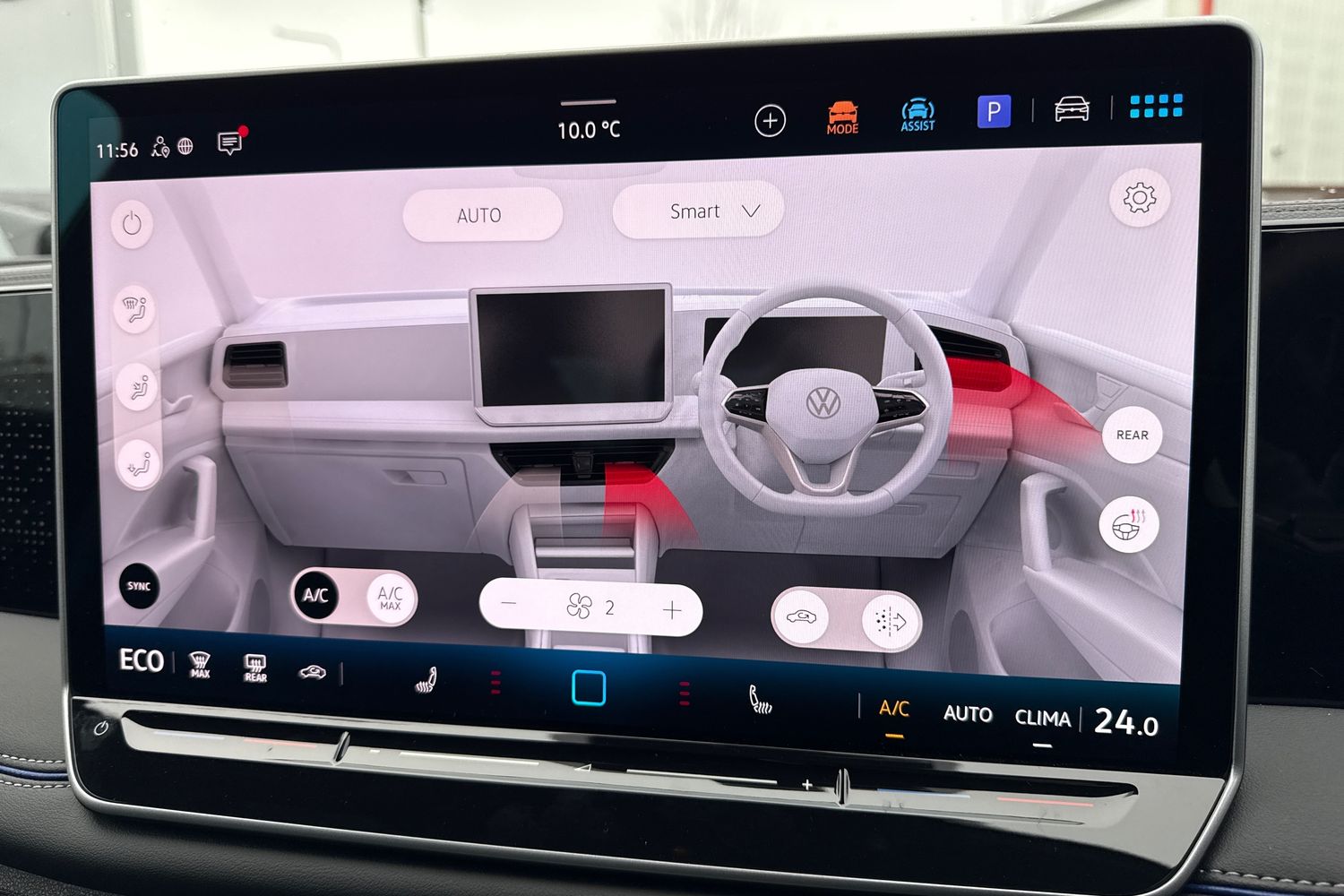 Used Volkswagen Tiguan 2025 for sale - 77355435: Photo 19