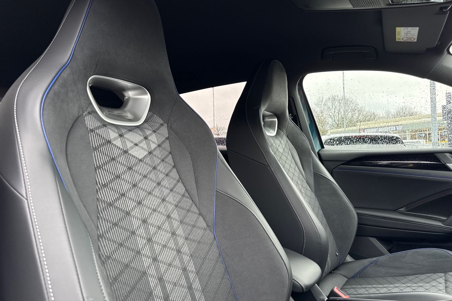 Used Volkswagen Tiguan 2025 for sale - 77355435: Photo 21