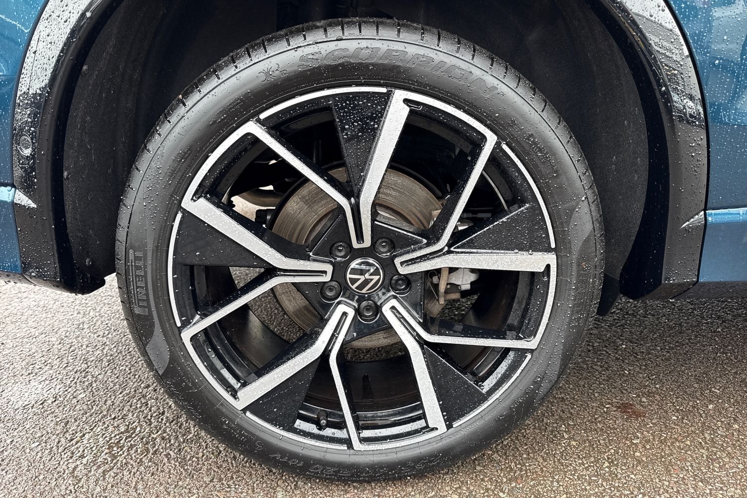 Used Volkswagen Tiguan 2025 for sale - 77355435: Photo 24