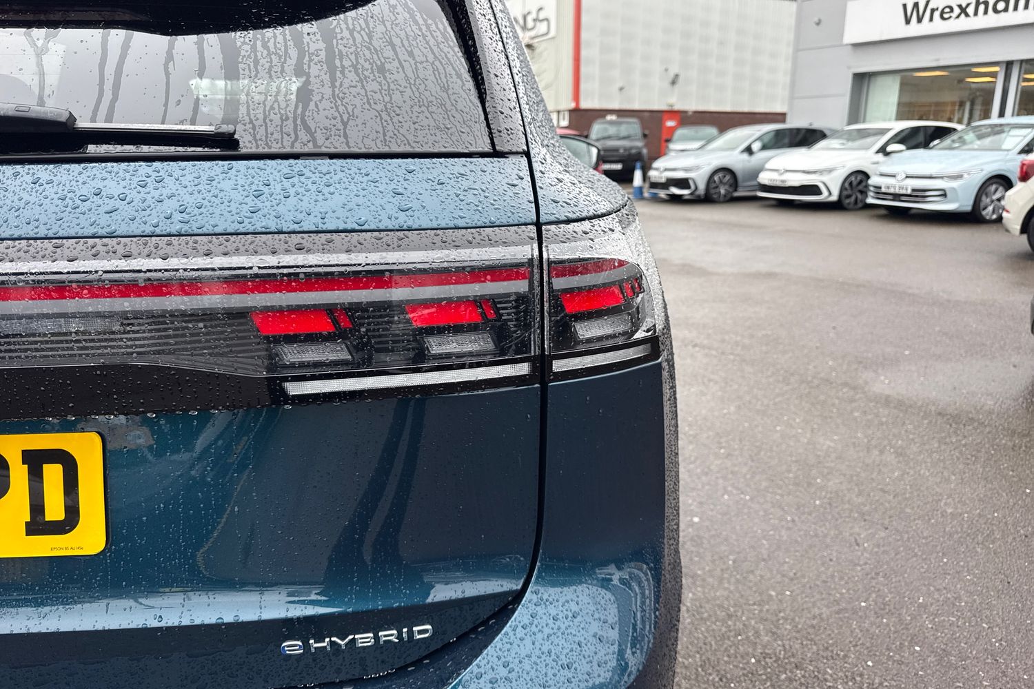 Used Volkswagen Tiguan 2025 for sale - 77355435: Photo 26