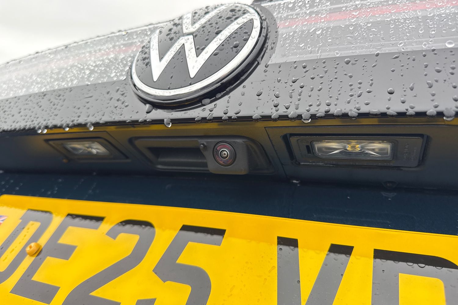 Used Volkswagen Tiguan 2025 for sale - 77355435: Photo 27