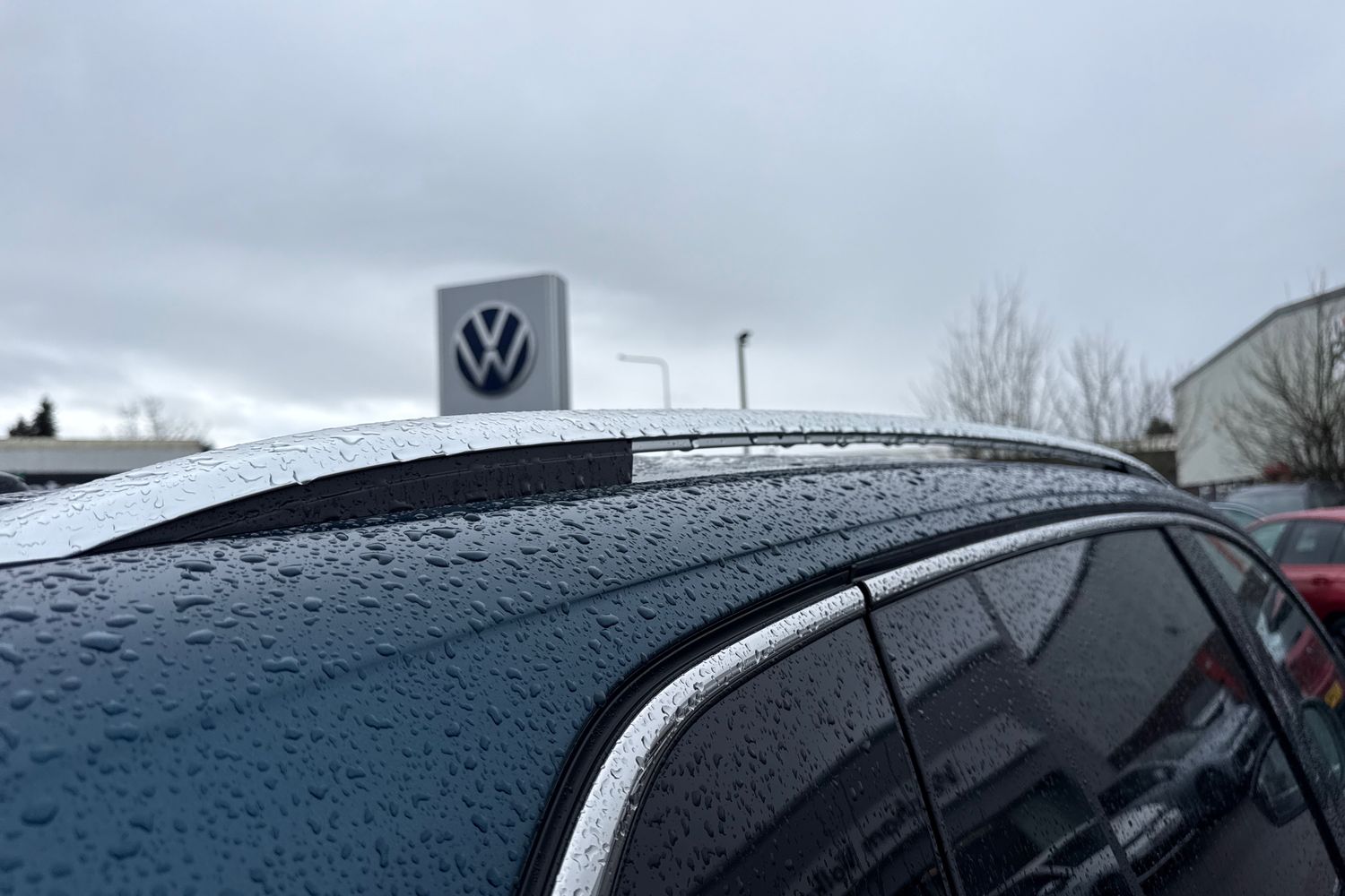 Used Volkswagen Tiguan 2025 for sale - 77355435: Photo 28