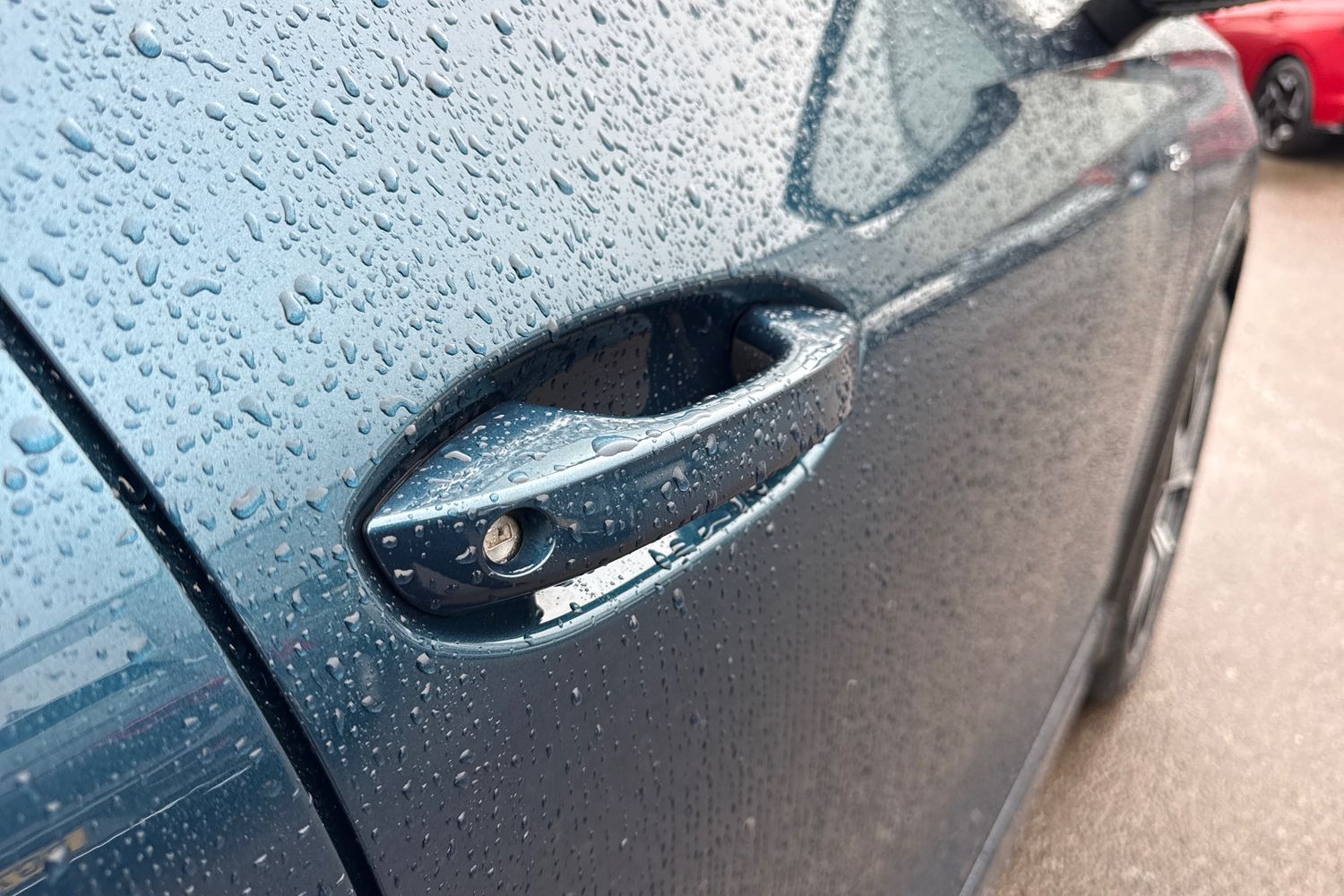 Used Volkswagen Tiguan 2025 for sale - 77355435: Photo 29