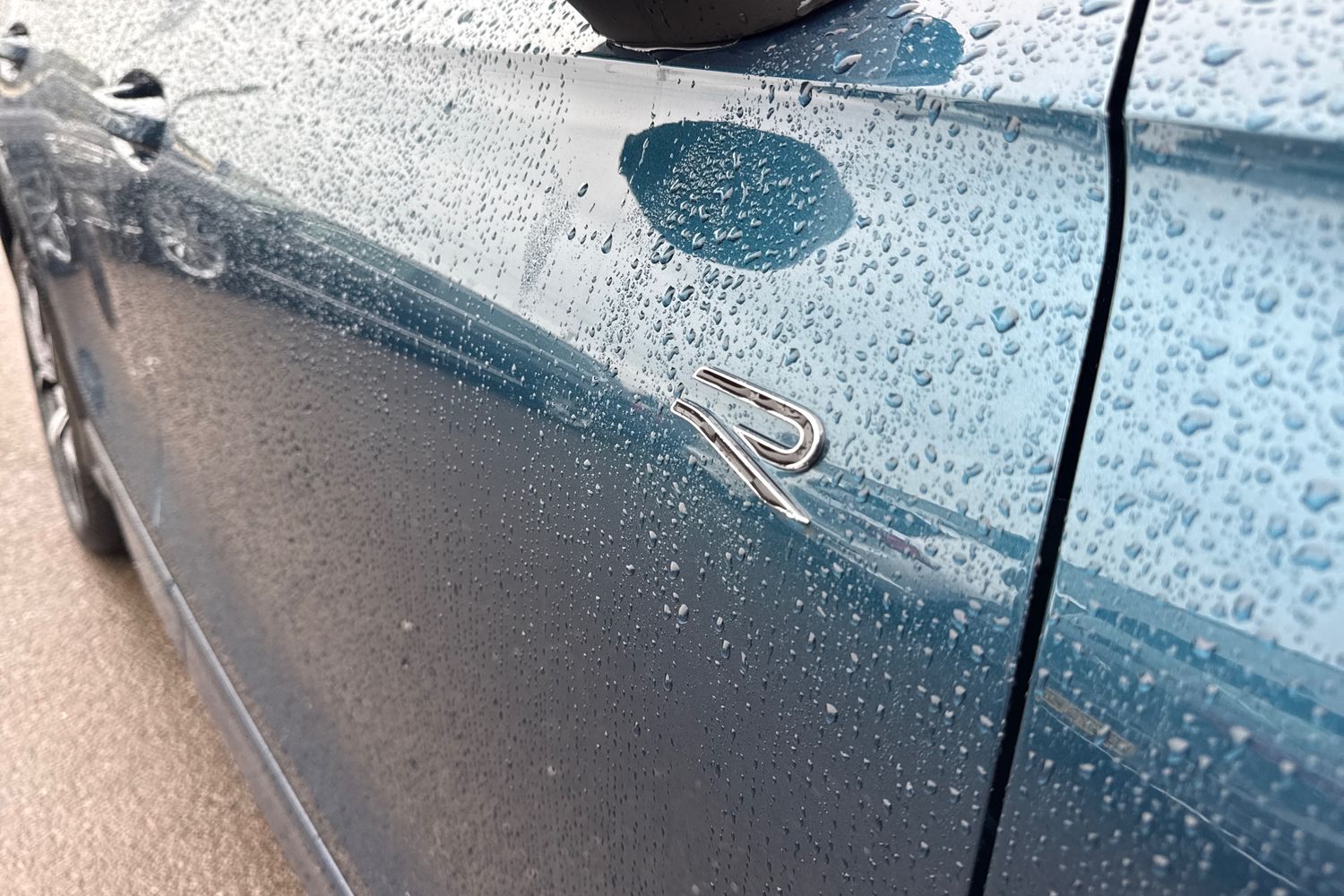 Used Volkswagen Tiguan 2025 for sale - 77355435: Photo 30