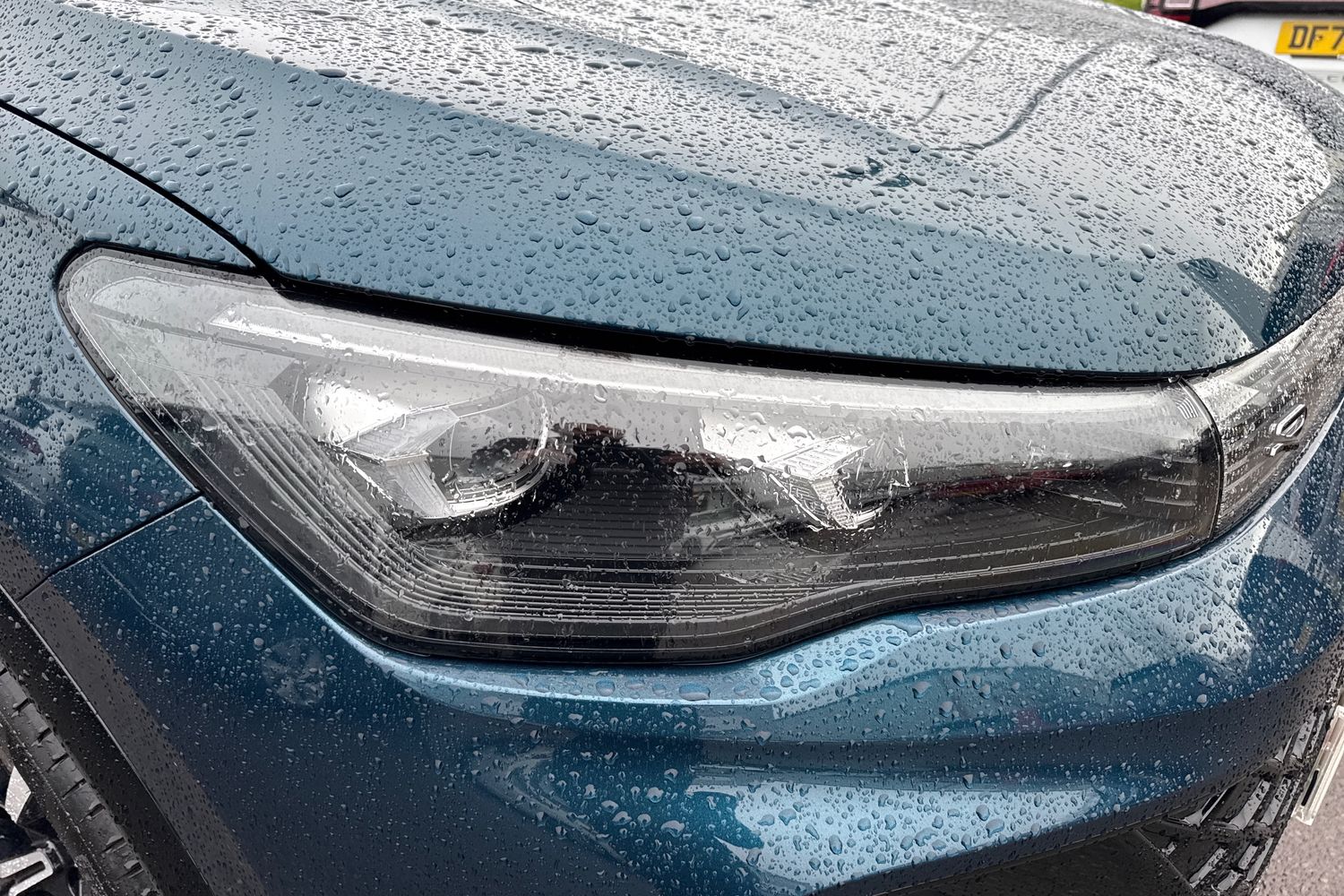 Used Volkswagen Tiguan 2025 for sale - 77355435: Photo 31