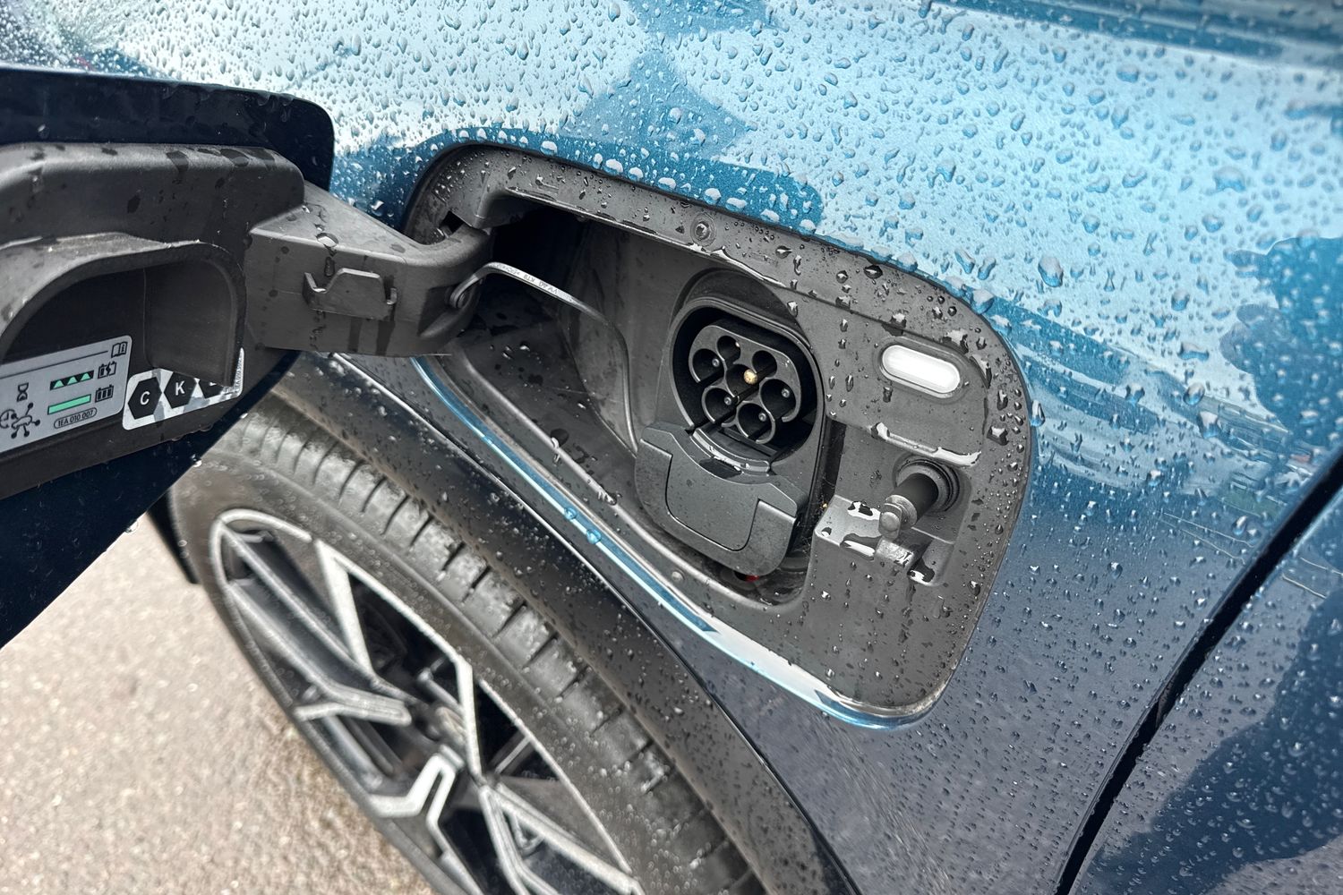 Used Volkswagen Tiguan 2025 for sale - 77355435: Photo 34