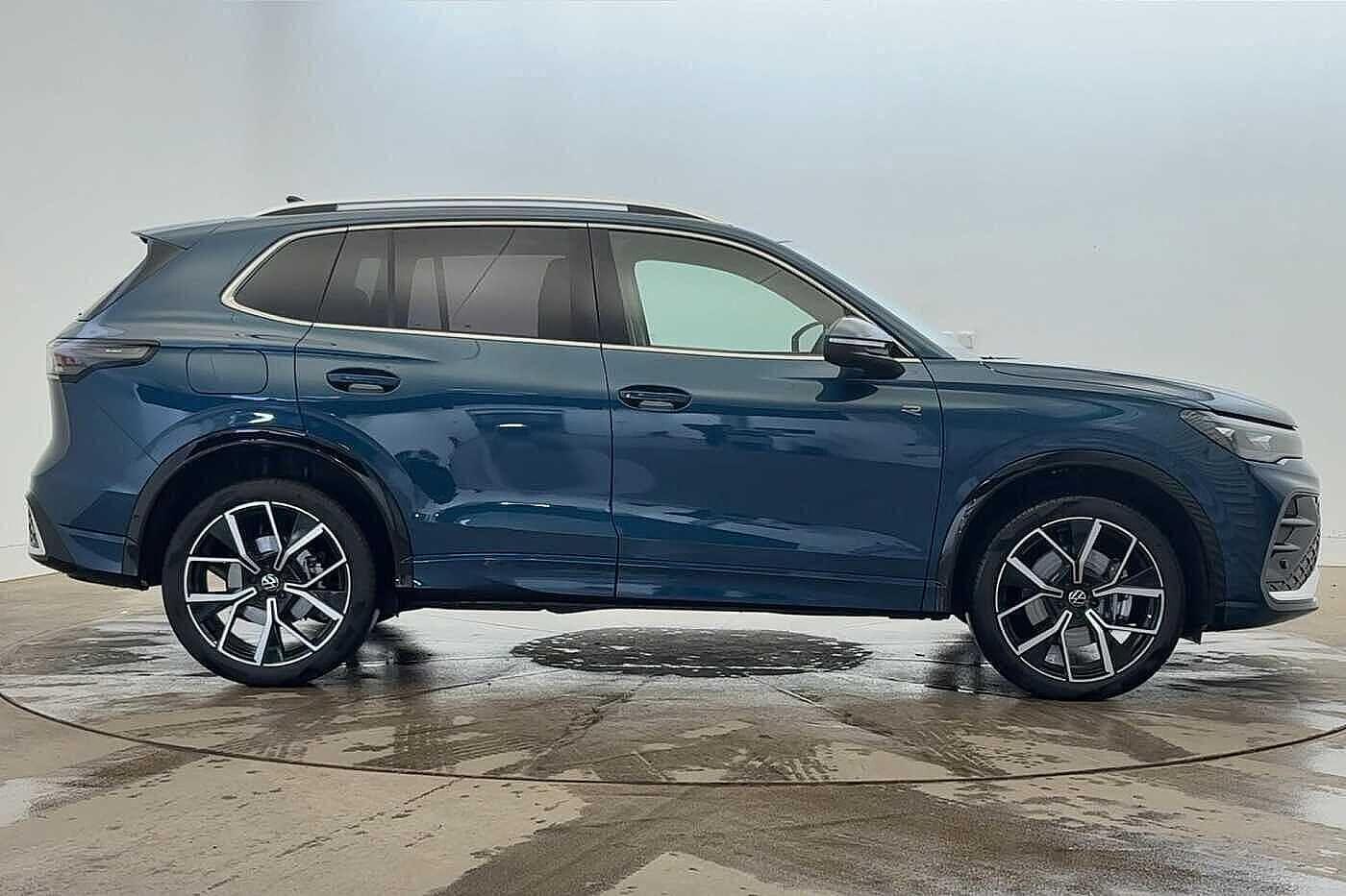 Used Volkswagen Tiguan 2025 for sale - 77355435: Photo 4