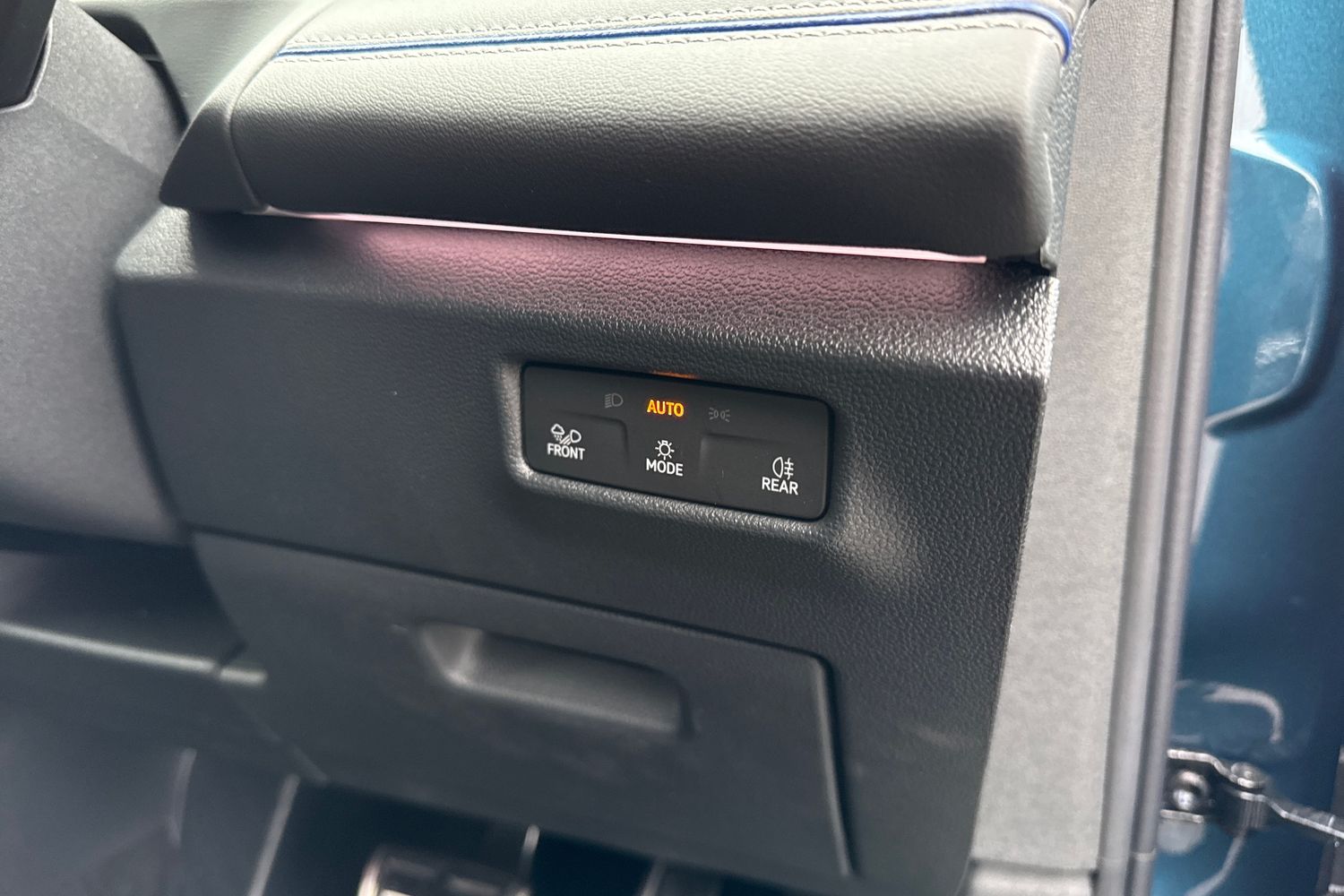 Used Volkswagen Tiguan 2025 for sale - 77355435: Photo 40