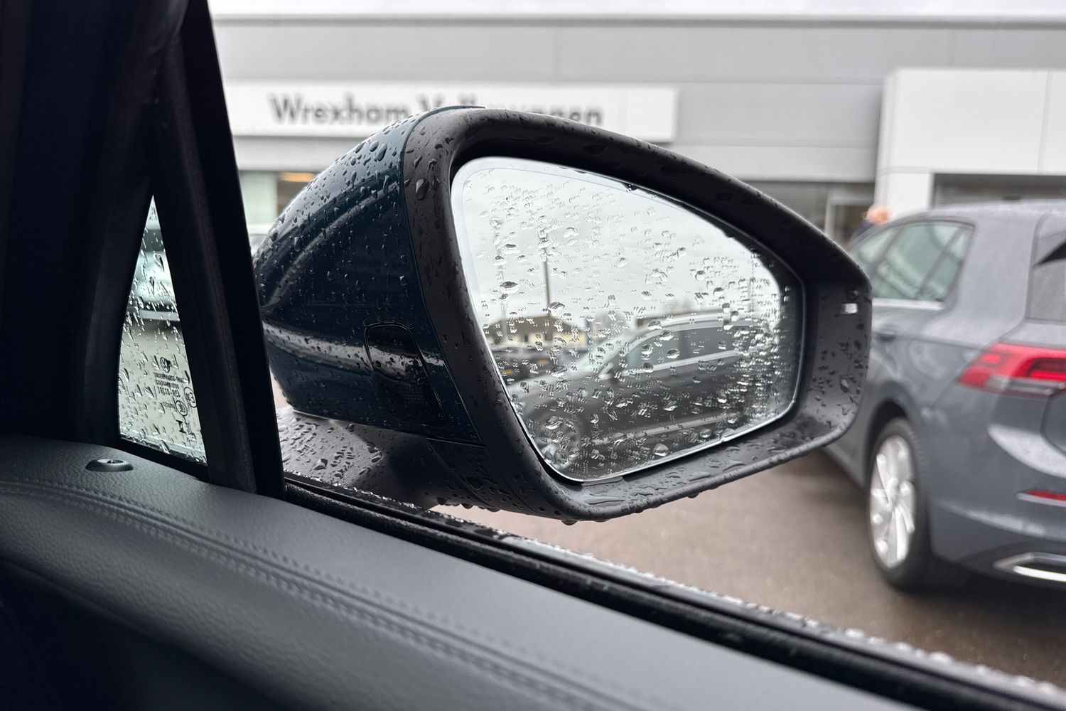 Used Volkswagen Tiguan 2025 for sale - 77355435: Photo 41