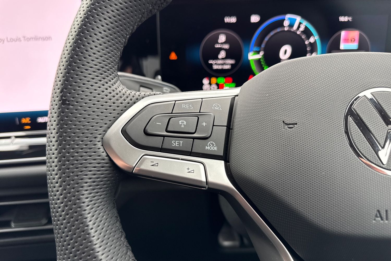 Used Volkswagen Tiguan 2025 for sale - 77355435: Photo 47