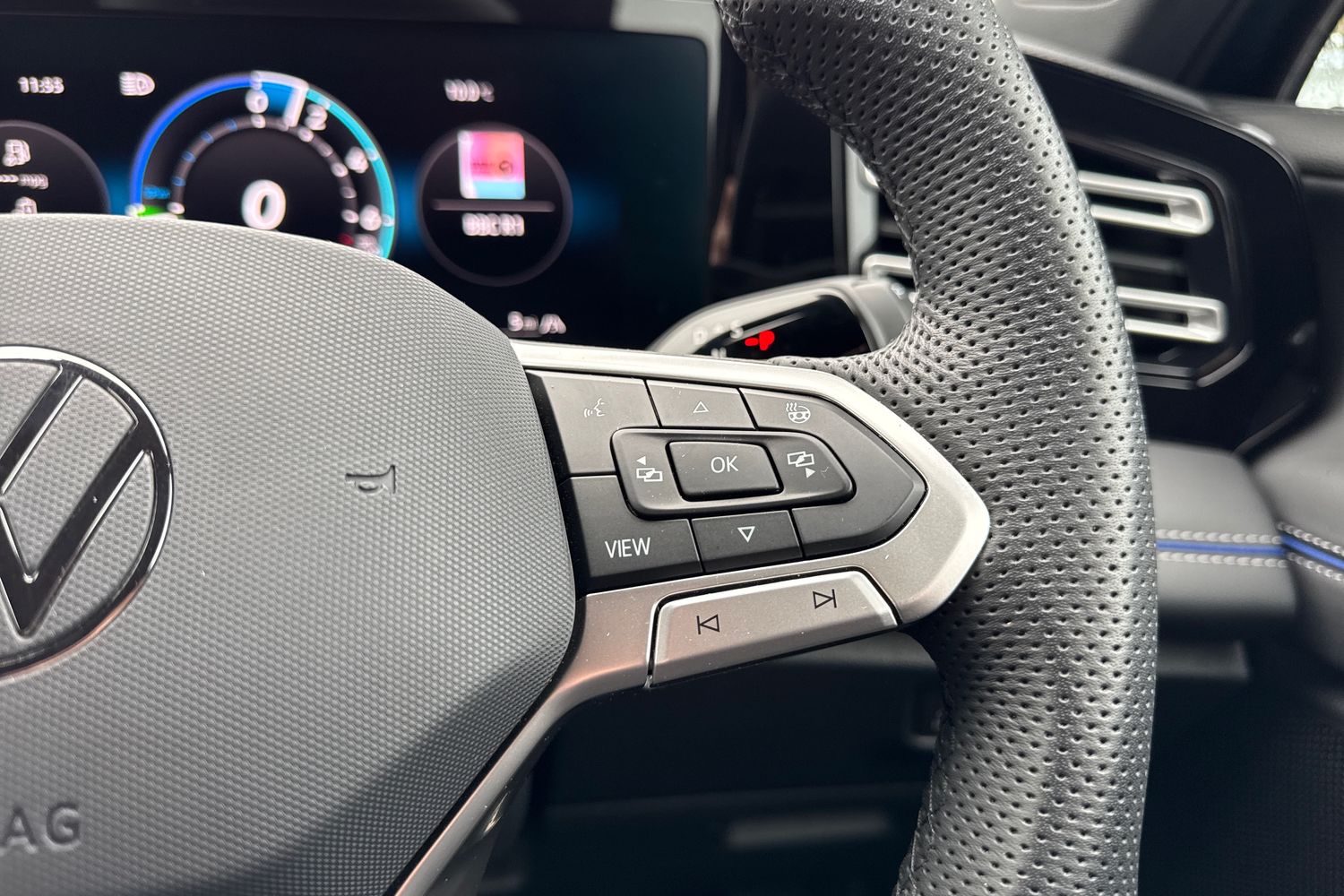 Used Volkswagen Tiguan 2025 for sale - 77355435: Photo 48