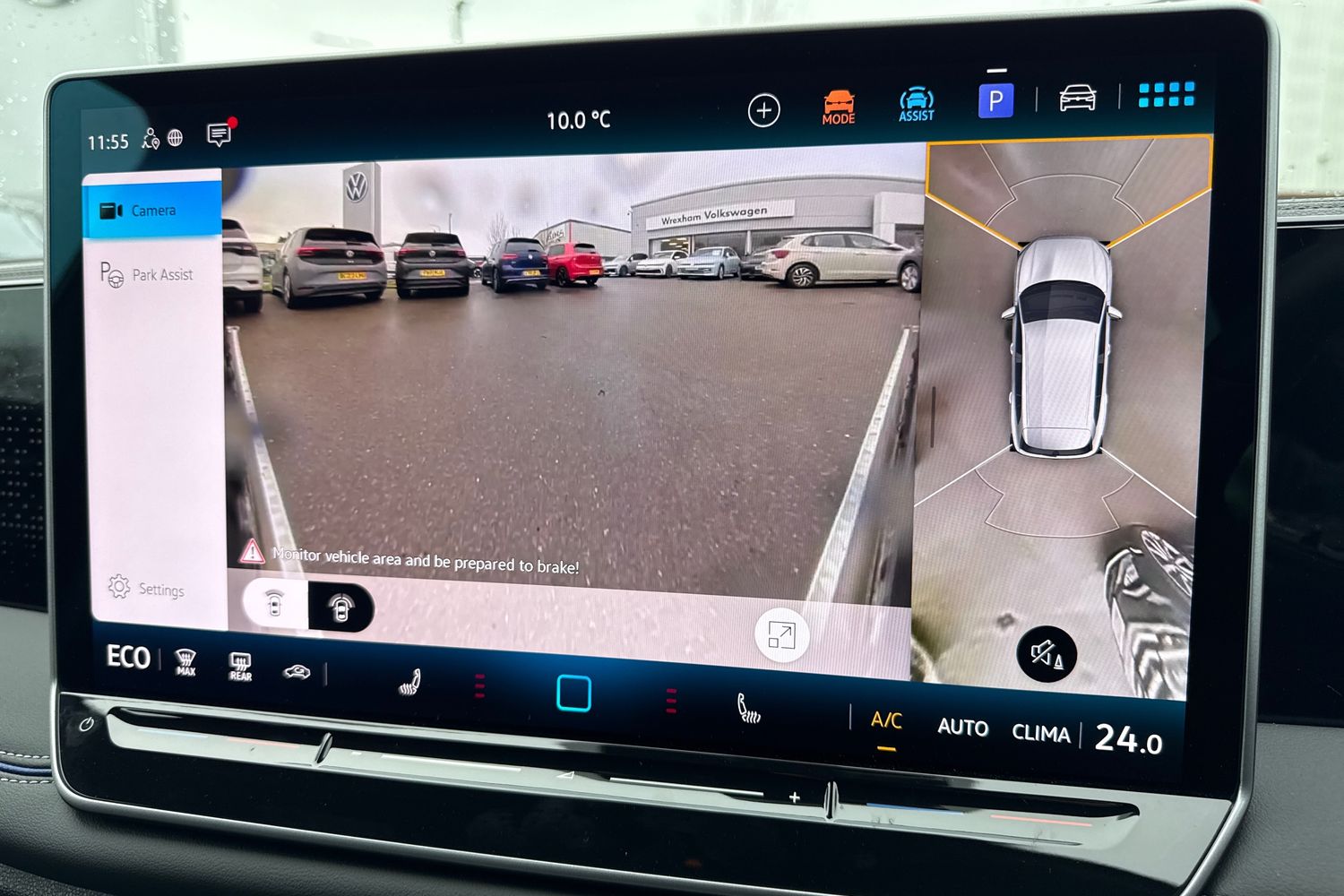 Used Volkswagen Tiguan 2025 for sale - 77355435: Photo 49