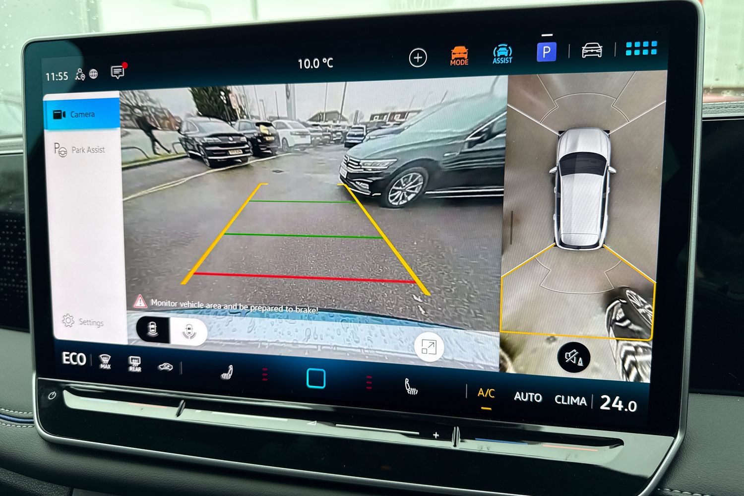 Used Volkswagen Tiguan 2025 for sale - 77355435: Photo 50