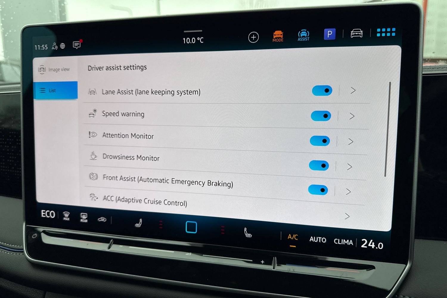 Used Volkswagen Tiguan 2025 for sale - 77355435: Photo 52