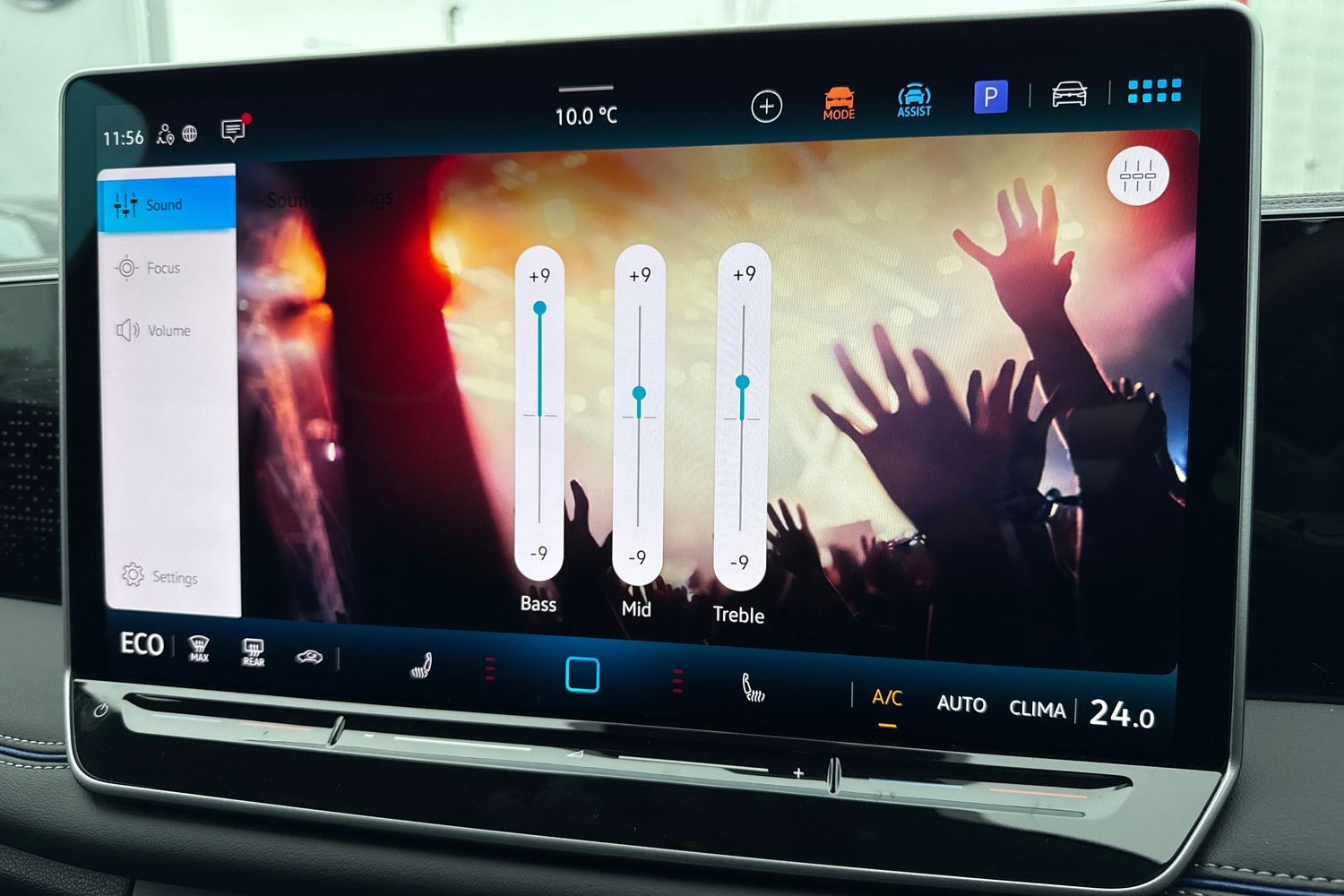 Used Volkswagen Tiguan 2025 for sale - 77355435: Photo 59