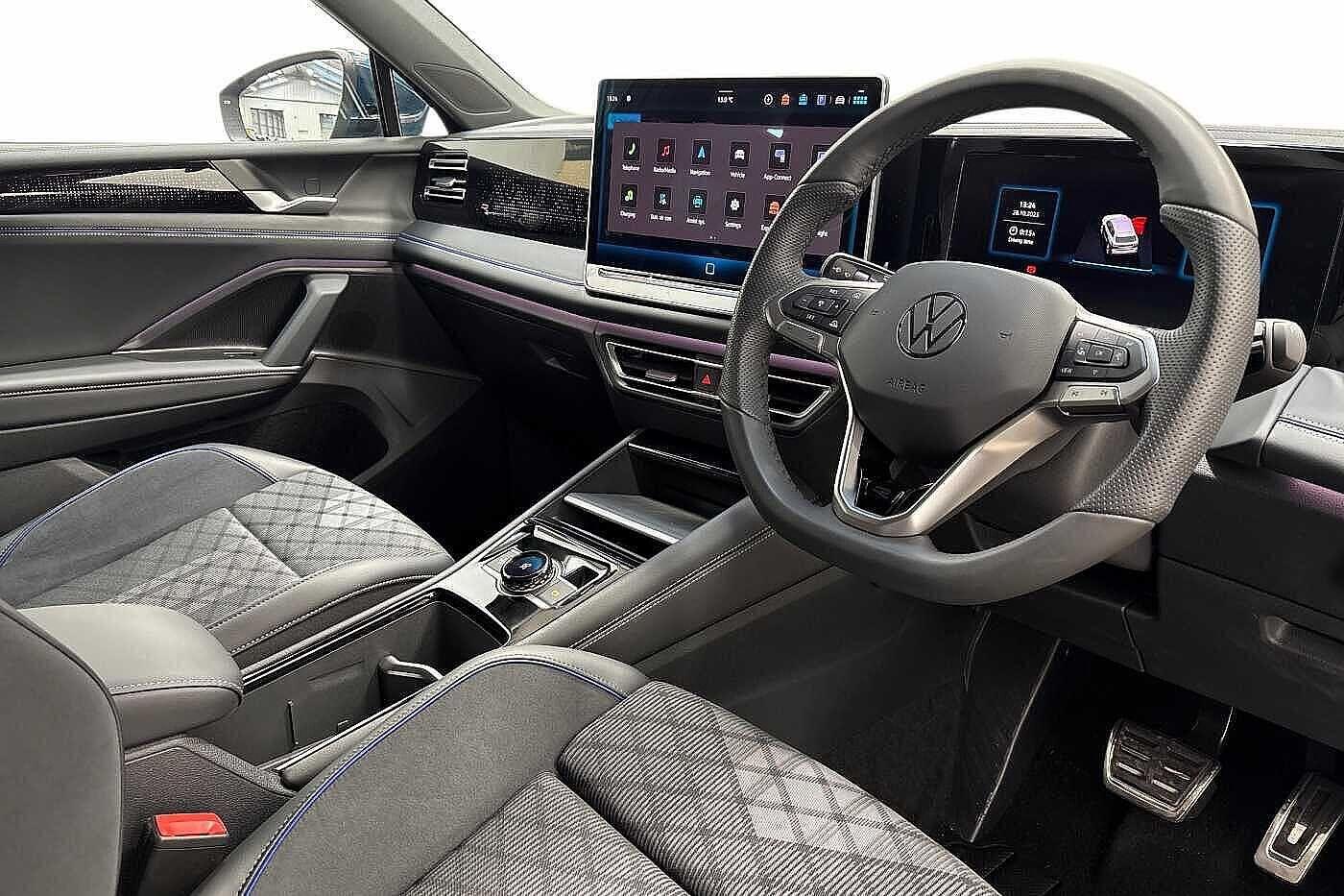 Used Volkswagen Tiguan 2025 for sale - 77355435: Photo 6