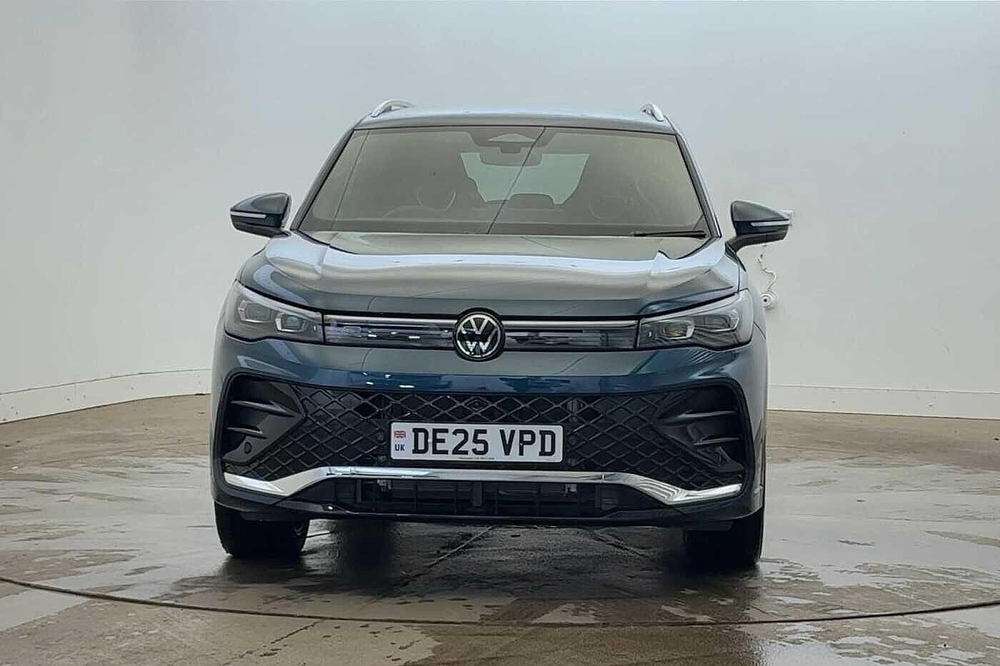 Used Volkswagen Tiguan 2025 for sale - 77355435: Photo 7