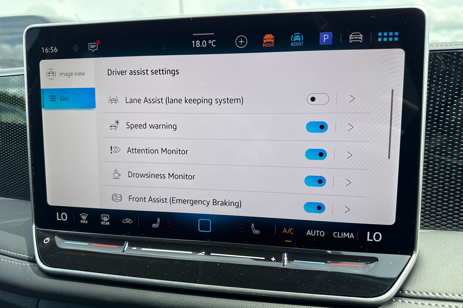 Used Volkswagen Tiguan 2026 for sale - 77577779: Photo 48