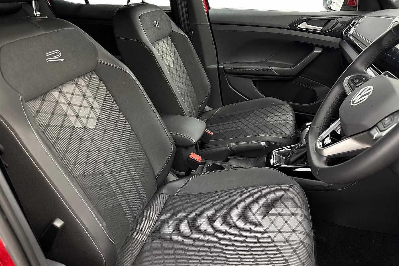 Used Volkswagen T-Cross 2025 for sale - 77666213: Photo 10