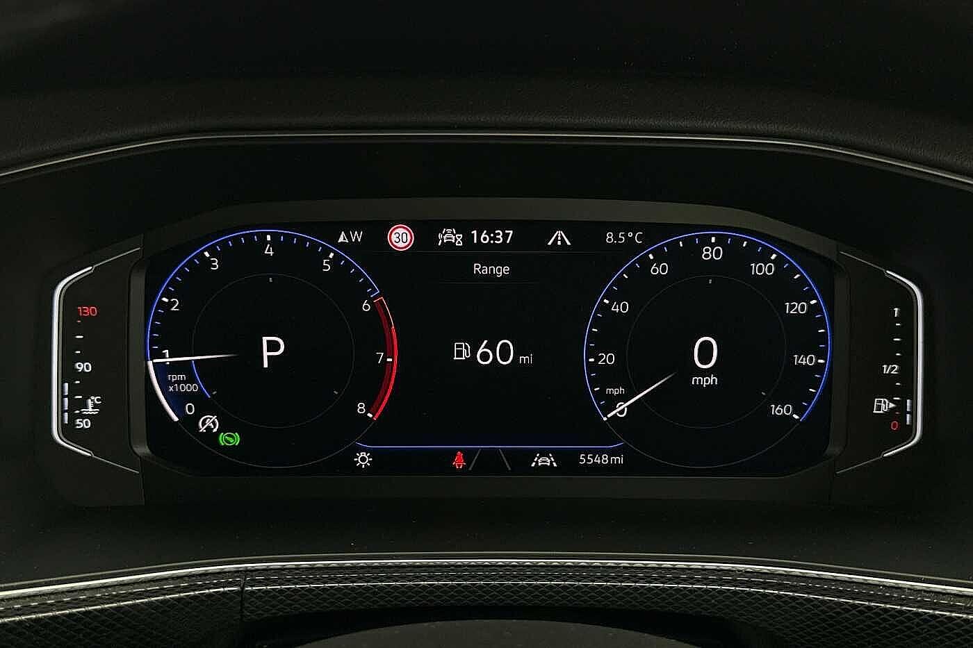 Used Volkswagen T-Cross 2025 for sale - 77666213: Photo 11