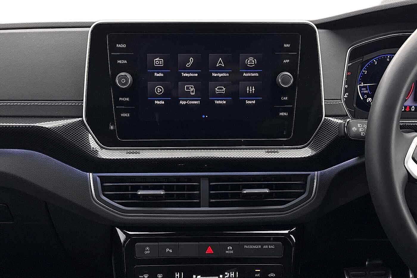 Used Volkswagen T-Cross 2025 for sale - 77666213: Photo 12